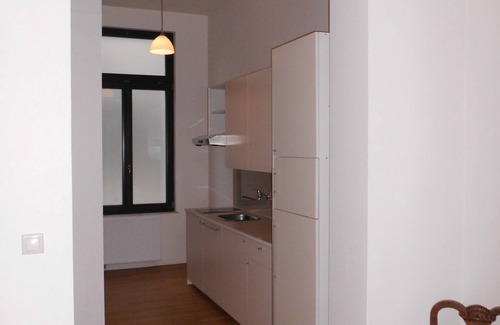 Brussels Apartamento | Midi Residence