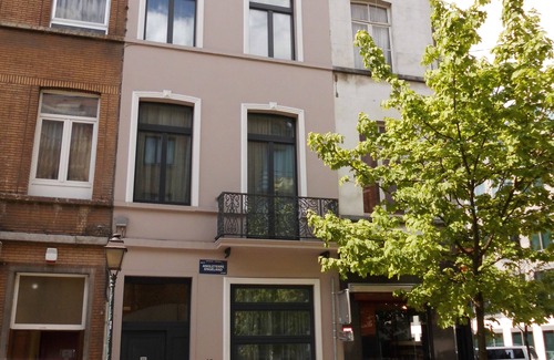 Brussels Apartamento | Midi Residence