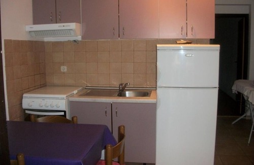 Petrcane Apartamento | Midi - With two Apartments - A1