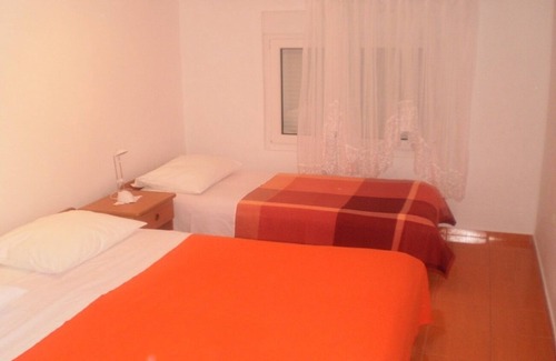 Petrcane Apartamento | Midi - With two Apartments - A1