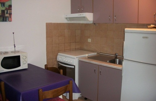 Petrcane Apartamento | Midi - With two Apartments - A1