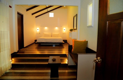 Midigama Casa | Midigama Holiday Inn