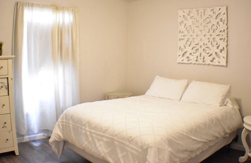 Midland Casa | Midland Getaway