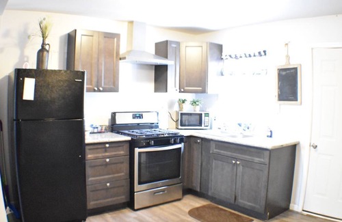 Midland Casa | Midland Getaway