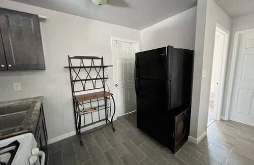 Midland Apartamento | Midland Hideaway