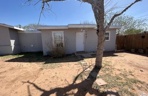 Midland Apartamento | Midland Hideaway