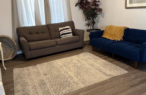 Midland Apartamento | Midland Hideaway
