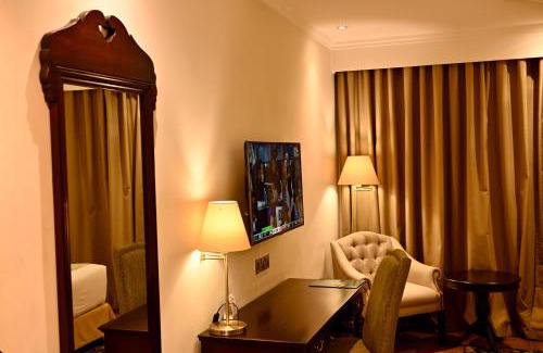 Nakuru Hotel | Midland Hotel Nakuru