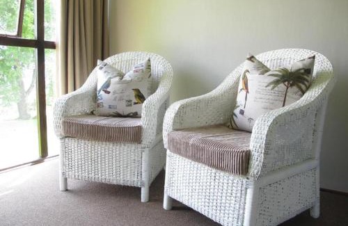 Balgowan Cabina | Midlands Forest Lodge