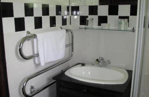 Balgowan Cabina | Midlands Forest Lodge