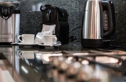 Como Apartamento | Midnight Borgo