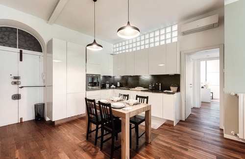 Como Apartamento | Midnight Borgo