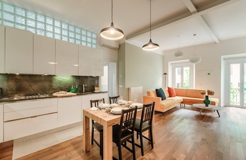 Como Apartamento | Midnight Borgo