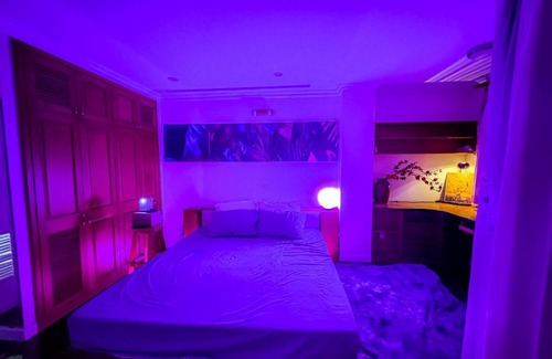 Ho Chi Minh City Casa | Midnight Corner