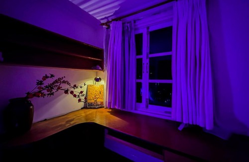 Ho Chi Minh City Casa | Midnight Corner