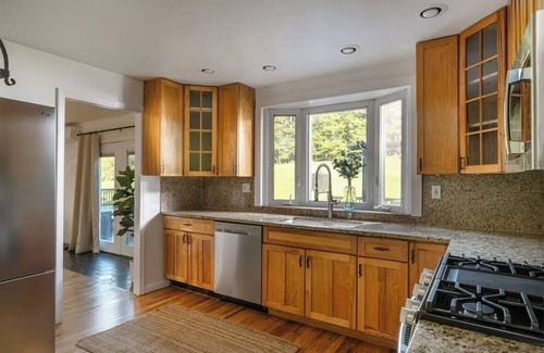 Callicoon Casa | Midnight Meadow Retreat, Serenity in the Catskills