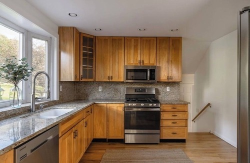 Callicoon Casa | Midnight Meadow Retreat, Serenity in the Catskills