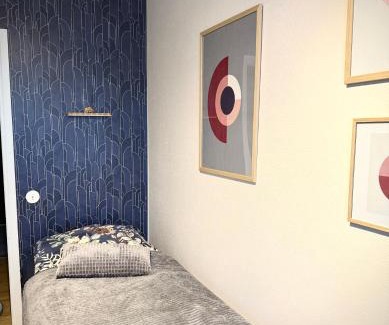 Sodankyla Apartamento | Midnight Sun center apartments