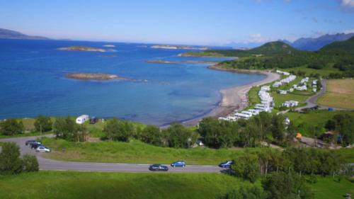 Bodo Casa | Midnight Sun Road