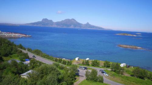 Bodo Casa | Midnight Sun Road