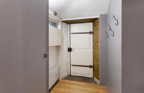 Terreaux - Bat d'argent Apartamento | Midoon guest - LA VERRIERE DES TERREAUX - Lyon 1er