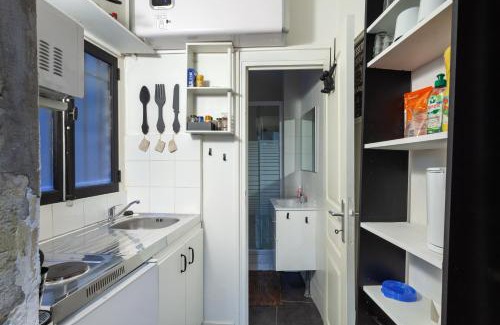 Terreaux - Bat d'argent Apartamento | Midoon guest - LA VERRIERE DES TERREAUX - Lyon 1er