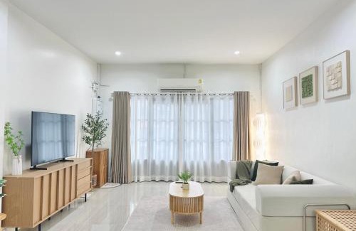 Hat Yai Apartamento | Midori Haus-7mins to LeeGarden