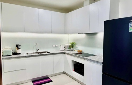 Thu Dau Mot Condominio | Midori Park the Glory 2PN Aeon Mall Visip New City Binh Duong