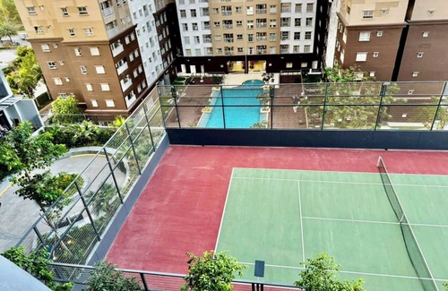 Thu Dau Mot Condominio | Midori Park the Glory 2PN Aeon Mall Visip New City Binh Duong