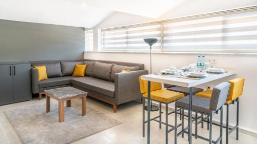 Hisaronu Apartamento | Midpoint Suites