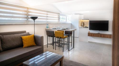 Hisaronu Apartamento | Midpoint Suites