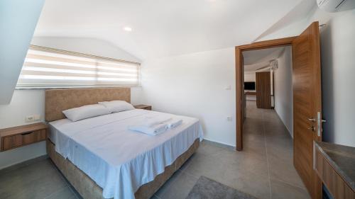 Hisaronu Apartamento | Midpoint Suites