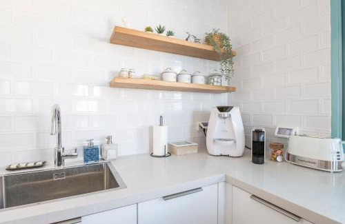 Zikhron Ya'aqov Apartamento | Midrahov Luxury Apartment