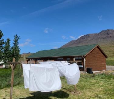 Akrahreppur Casa | Midsitja
