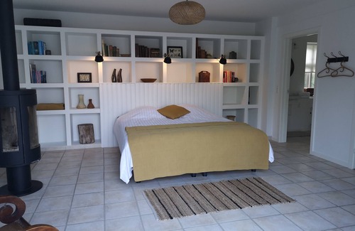 Holbaek Municipality Casa | MidtGolf Guest house