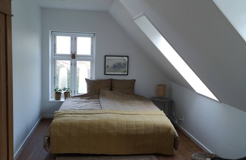 Holbaek Municipality Casa | MidtGolf Guest house