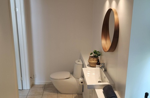 Holbaek Municipality Casa | MidtGolf Guest house