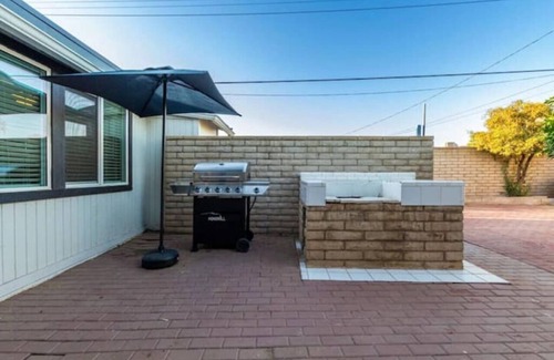Cheery Lynn Casa | Midtown 1BR – Stylish Unit D