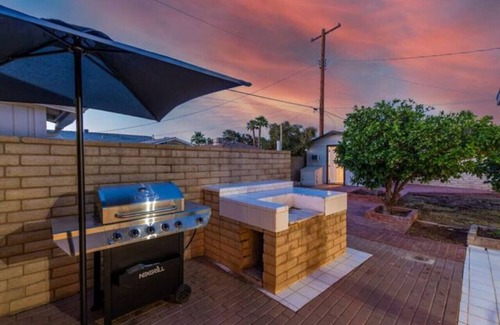 Cheery Lynn Casa | Midtown 1BR – Stylish Unit D