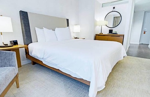Midtown East Hotel | Wyndham Midtown 45 at New York City - Habitación de hotel