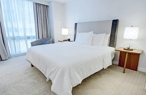 Midtown East Hotel | Wyndham Midtown 45 at New York City - Habitación de hotel