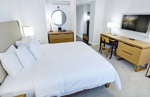 Midtown East Hotel | Wyndham Midtown 45 at New York City - Habitación de hotel