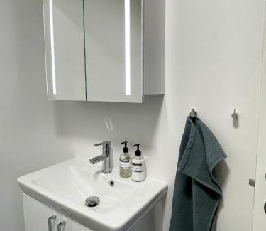 Nuuk Apartamento | Midtown Apartments 1
