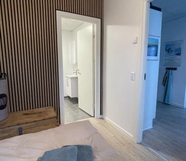Nuuk Apartamento | Midtown Apartments 1