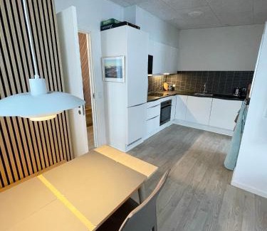 Nuuk Apartamento | Midtown Apartments 1