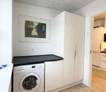 Nuuk Apartamento | Midtown Apartments 1