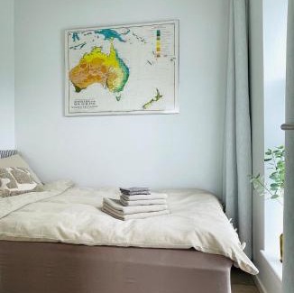 Nuuk Apartamento | Midtown Apartments 2