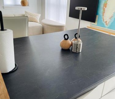 Nuuk Apartamento | Midtown Apartments 2