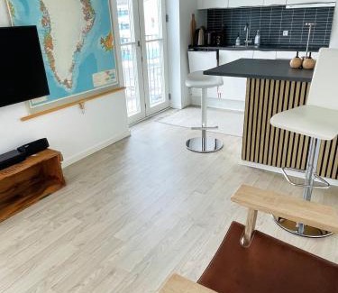 Nuuk Apartamento | Midtown Apartments 2