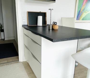 Nuuk Apartamento | Midtown Apartments 2